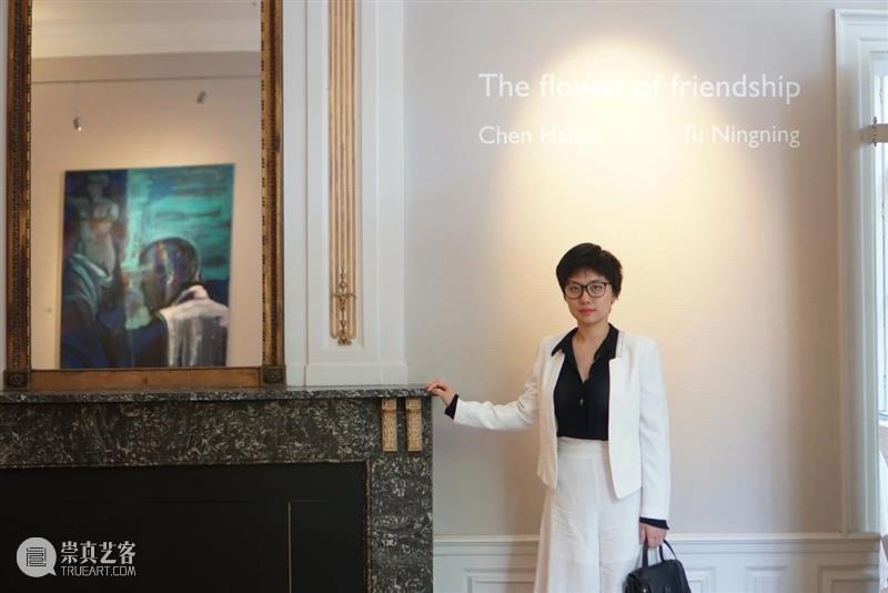 展览预告|匕相--2020女性时代文献国际艺术展 上海梧桐美术馆 女性 匕相 时代 文献 国际 艺术展 出品人 邹东方 林依峰策展人 主办单位 崇真艺客